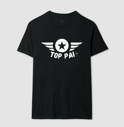 Camiseta - Top Pai