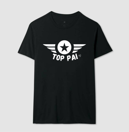 Camiseta - Top Pai