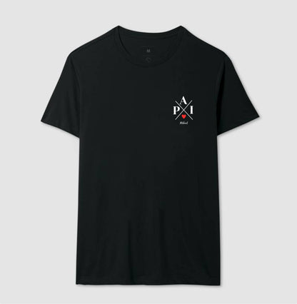 Camiseta - Pai - Escudo do Amor