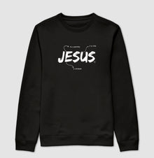 Sueter - Jesus é o caminho, verdade e vida