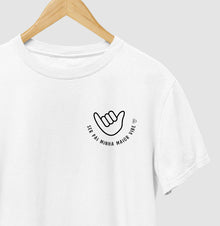 Camiseta Pai Maior Vibe