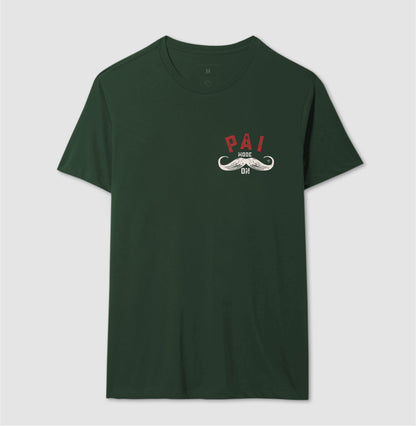 Camiseta Pai modo on