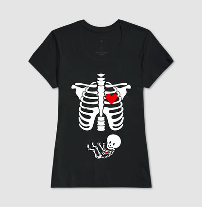 Camiseta Rx da mamãe