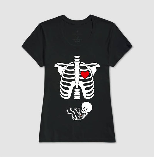 Camiseta Rx da mamãe