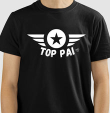 Camiseta Top Pai