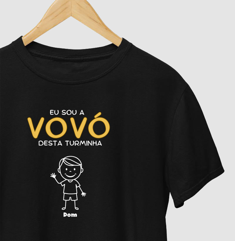#Maria Eliane - Camiseta G