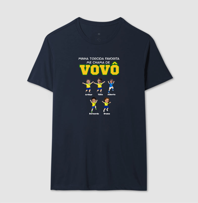 #6345 Vanessa Mendonça camiseta gg