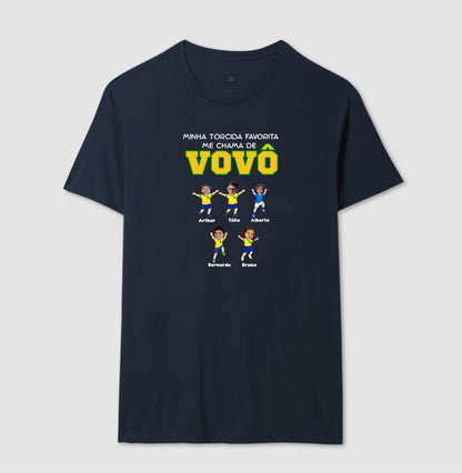 #6345 Vanessa Mendonça camiseta gg