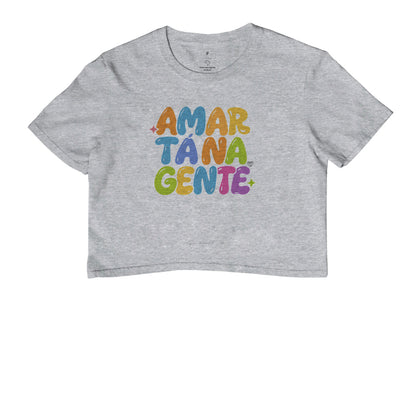 Cropped - Família Amar tá na Gente